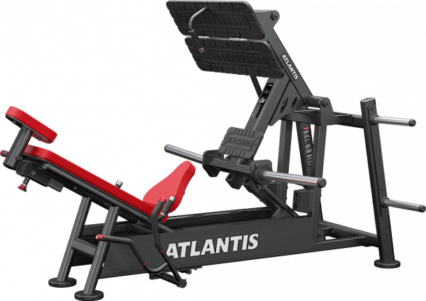 Atlantis Pivot Press